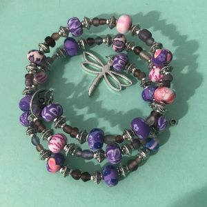 Handmade bracelet